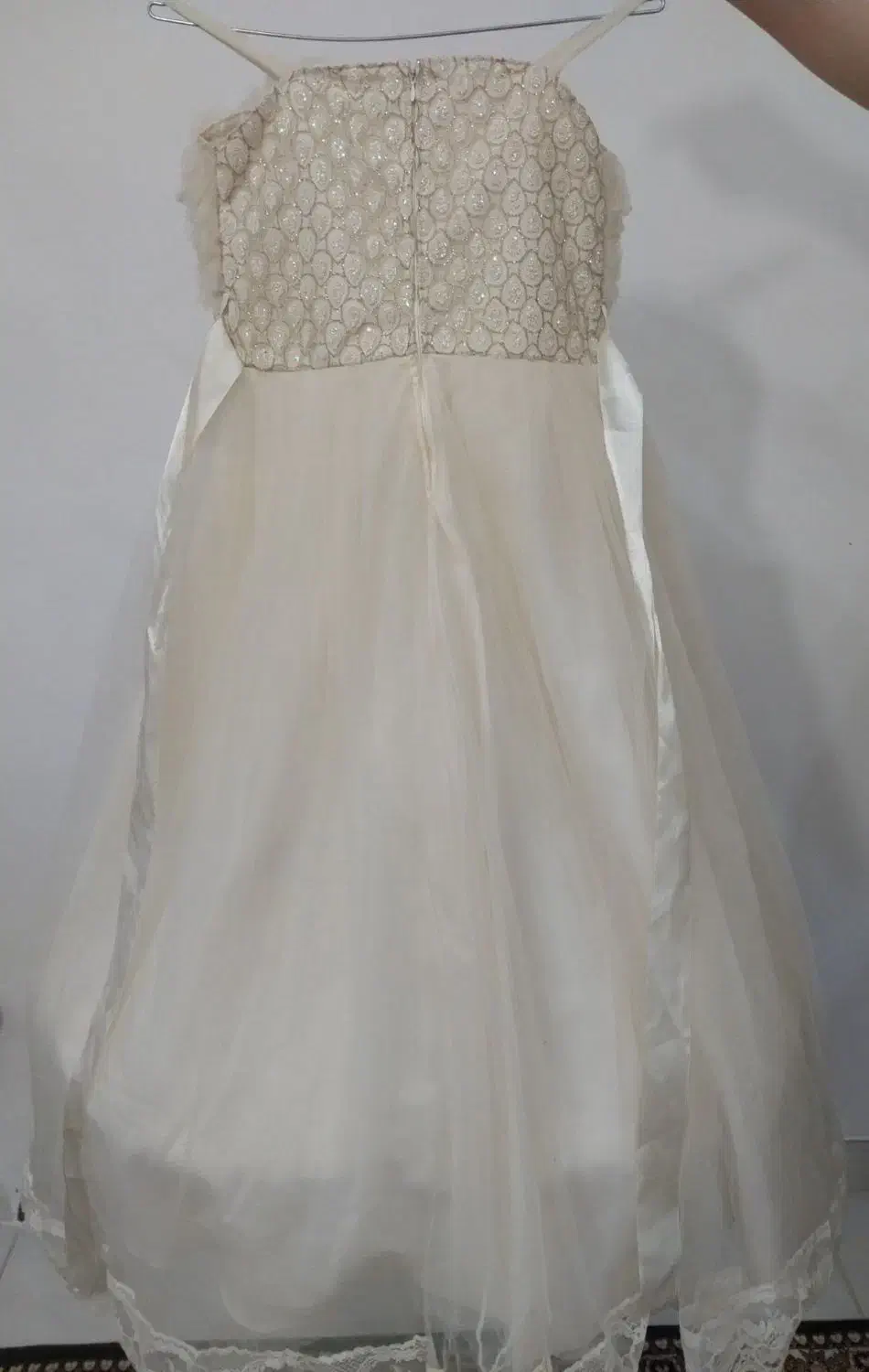 لباس مجلسی بچگانه|لباس|شریفآباد, |دیوار