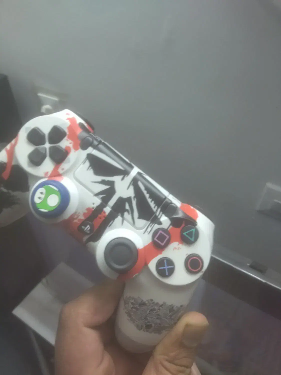 دسته ps4|کنسول، بازی ویدئویی و آنلاین|برازجان, |دیوار