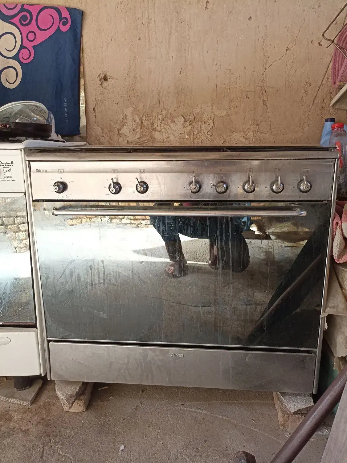 گاز فردا|اجاق گاز و لوازم برقی پخت‌وپز|پیشوا, |دیوار