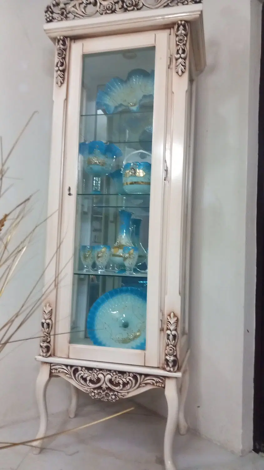 گنجه|بوفه، ویترین، کنسول|مشهد, همت آباد|دیوار