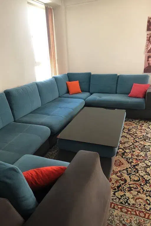 فروش مبل خیلی راحت|مبلمان خانگی و میز عسلی|سنندج, |دیوار