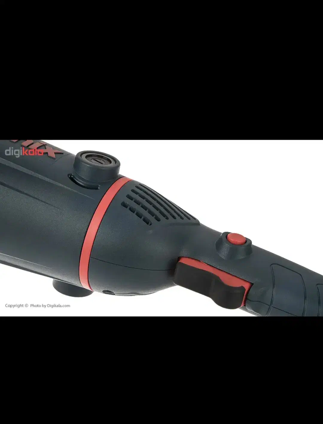 مینی سنگ فرز رونیکس مدل ۳۱۶۰|ابزارآلات|فارسان, |دیوار