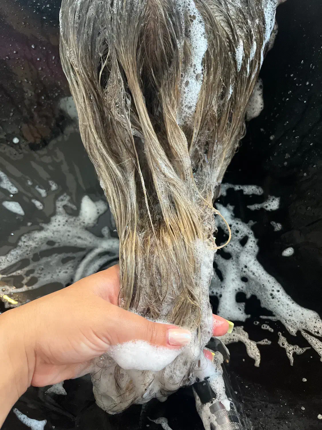 اموزش کراتین و کلیه لاین های زیبایی|خدمات آرایشگری و زیبایی|ساری, |دیوار