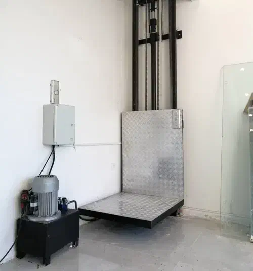 تعمیرات بالابر صنعتی و خانگی|خدمات پیشه و مهارت|بندرعباس, |دیوار