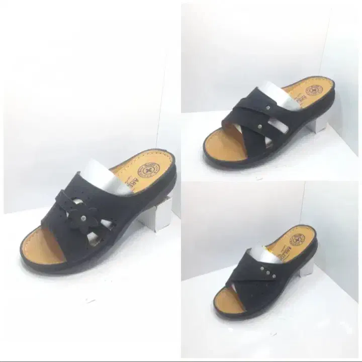 دمپایی زنانه(کیف)|کیف، کفش، کمربند|مشهد, شهید آوینی|دیوار