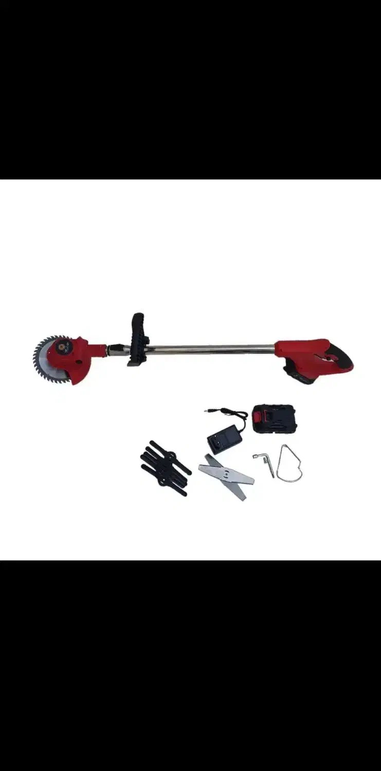 علف زن برقی|ماشین‌آلات صنعتی|تهران, دهقان|دیوار