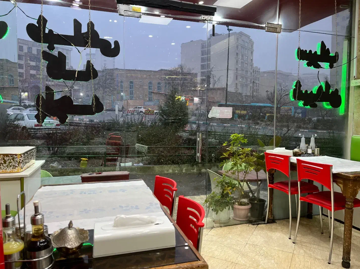 دستگاه دار کله پزی طباخی|استخدام خدمات فروشگاه و رستوران|تهران, باغ فیض|دیوار