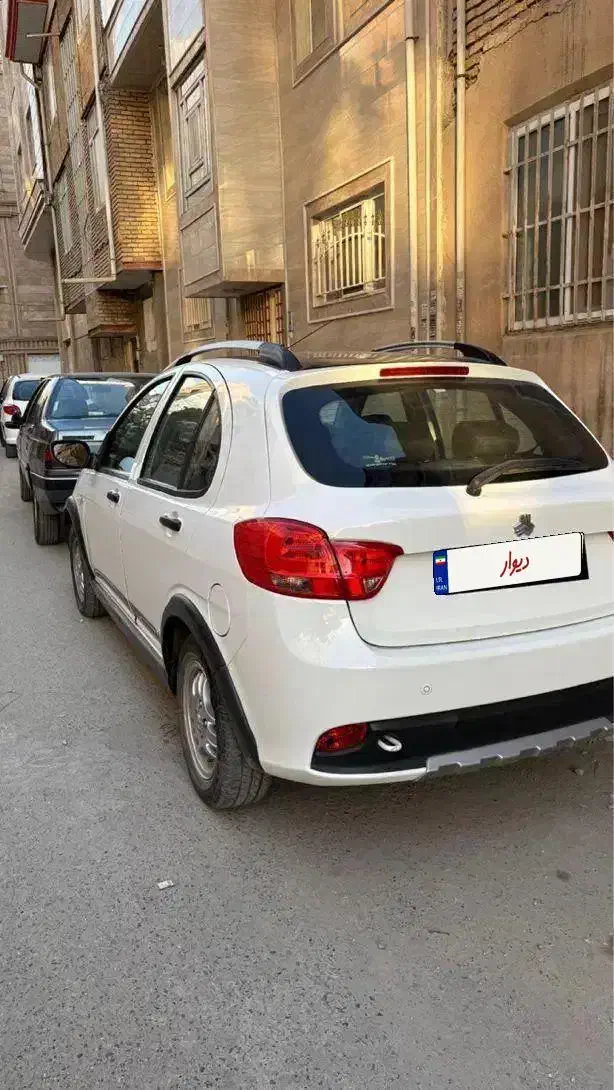 کوئیک R|خودرو سواری و وانت|کرمانشاه, |دیوار