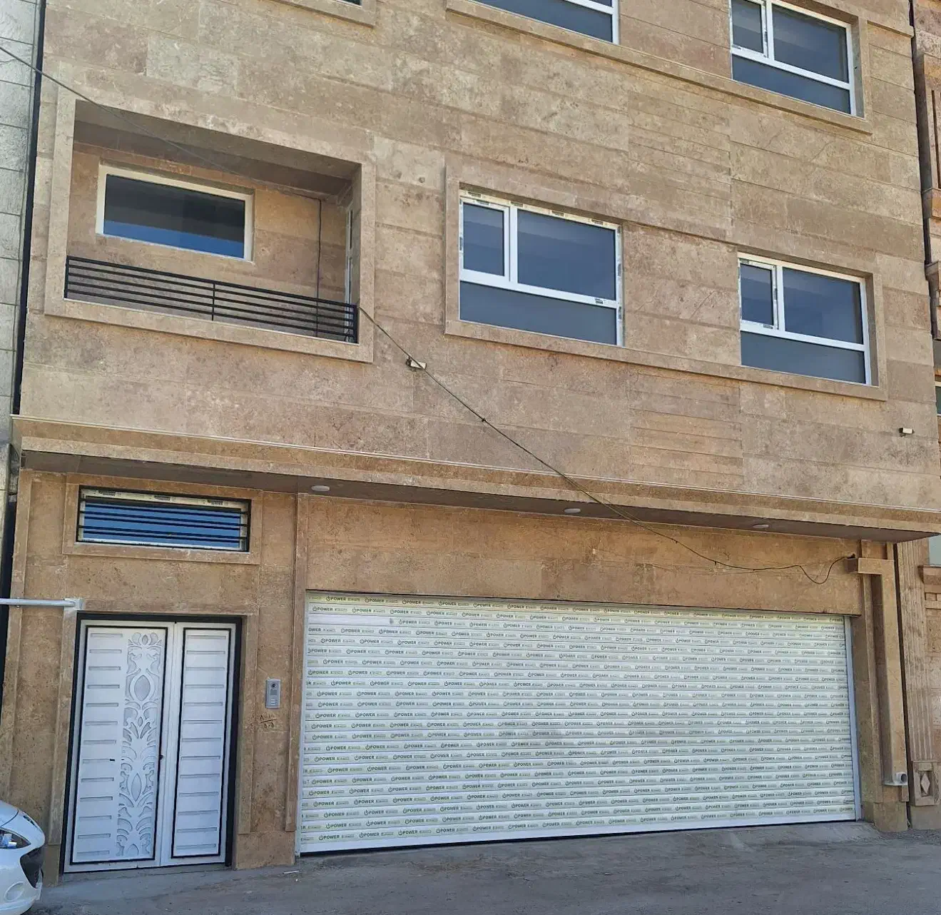 اجاره آپارتمان ۱۴۵ متری|اجارهٔ آپارتمان|شیراز, جوادیه|دیوار