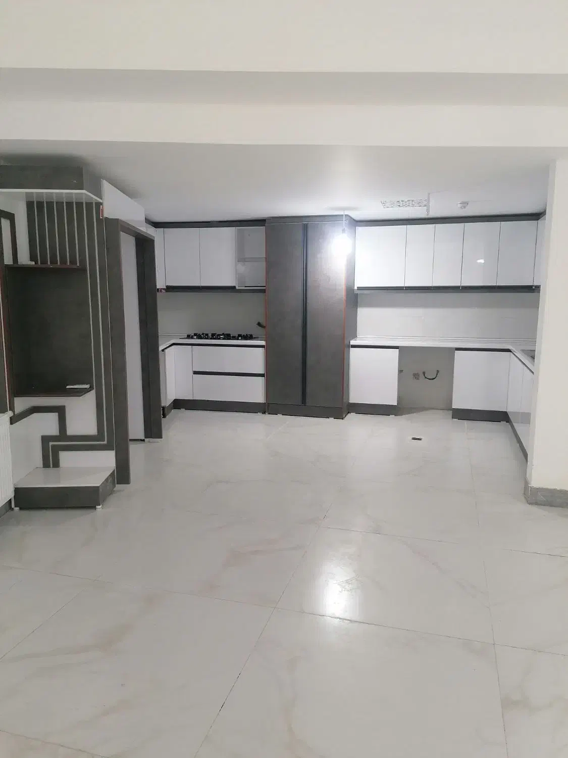 رهن و اجاره واحد 2خوابه 140متری برف فروشان|اجارهٔ آپارتمان|شیراز, شهرک برف فروشان|دیوار