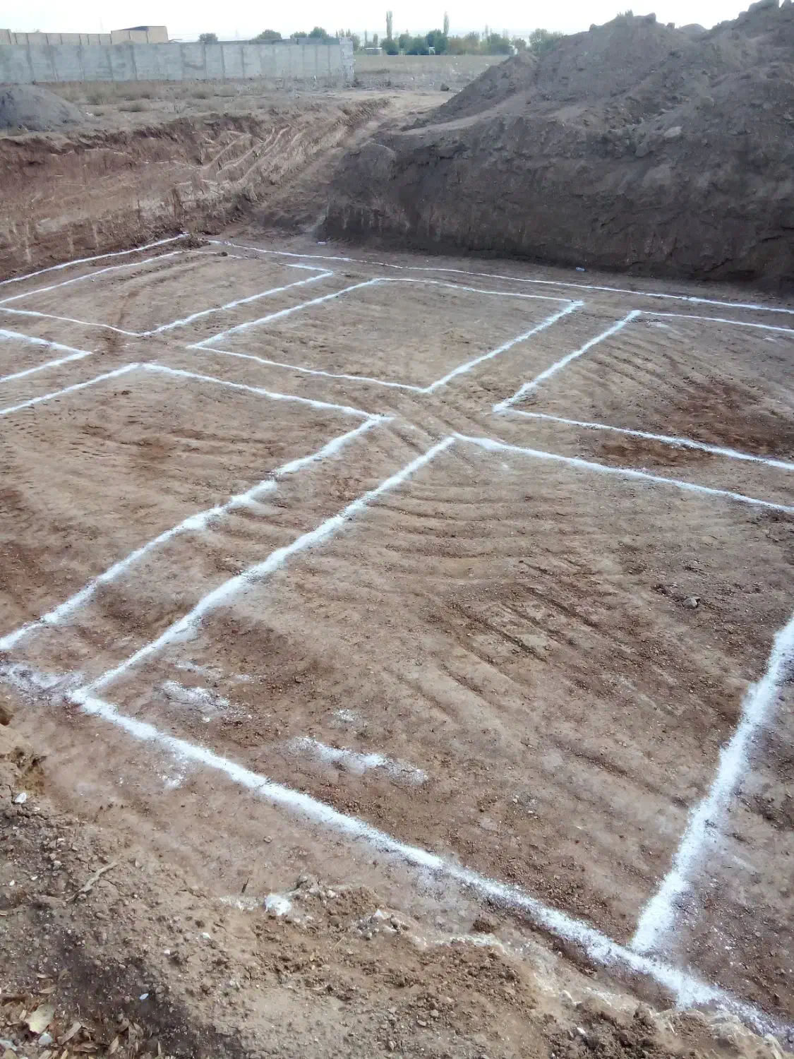 طاق بنا کاری|خدمات پیشه و مهارت|ابهر, |دیوار