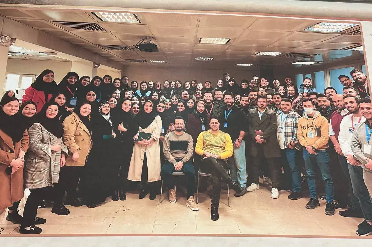 شاغلین، بیکار، دانشجو، بازنشسته، خانه دار|استخدام بازاریابی و فروش|تهران, فردوسی|دیوار