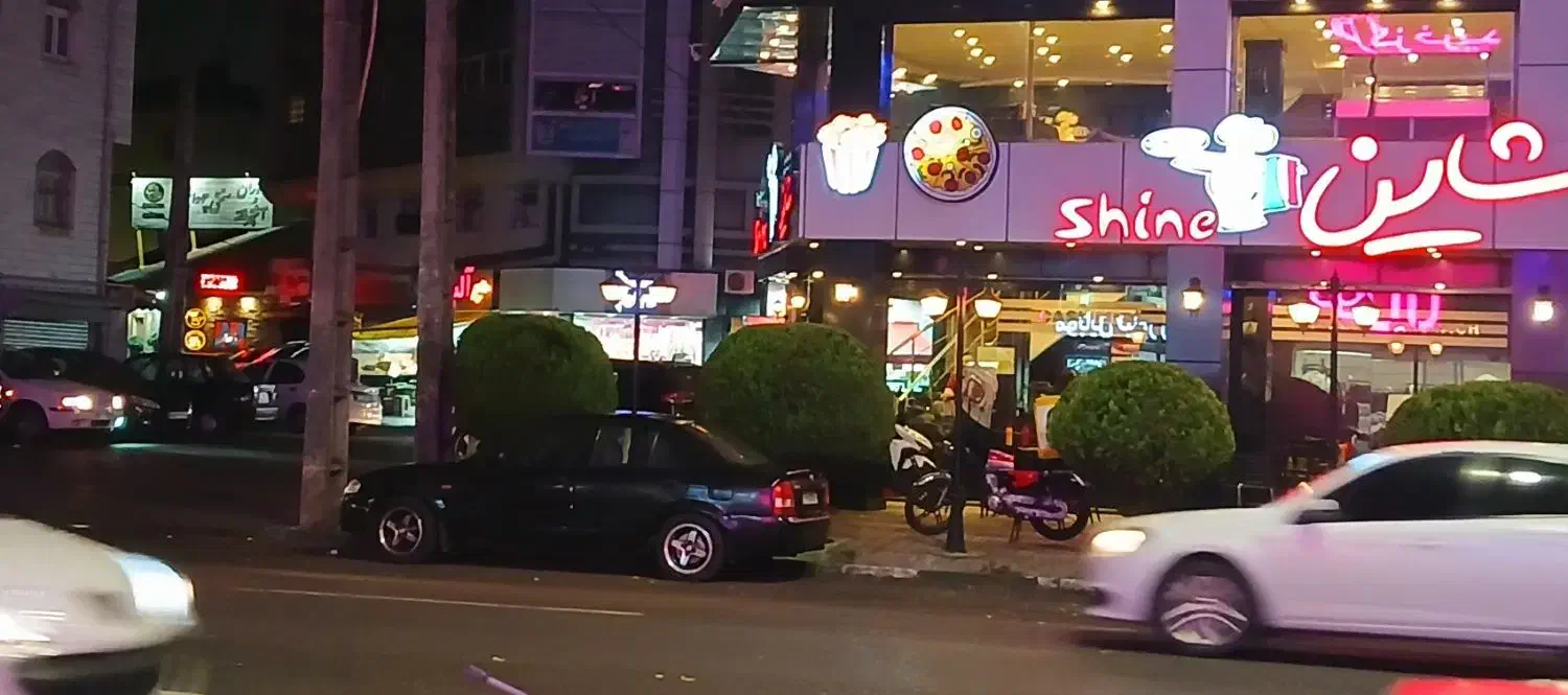 رهن و اجاره ملک ۱۱۰ متری با کلیه امکانات در معلم|اجارهٔ مغازه و غرفه|رشت, معلم|دیوار