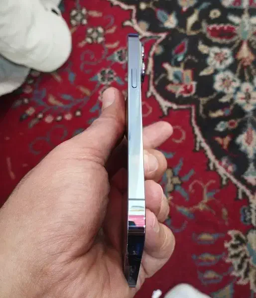 آیفون ۱۳ پرو زیر قیمت|موبایل|پیرانشهر, |دیوار