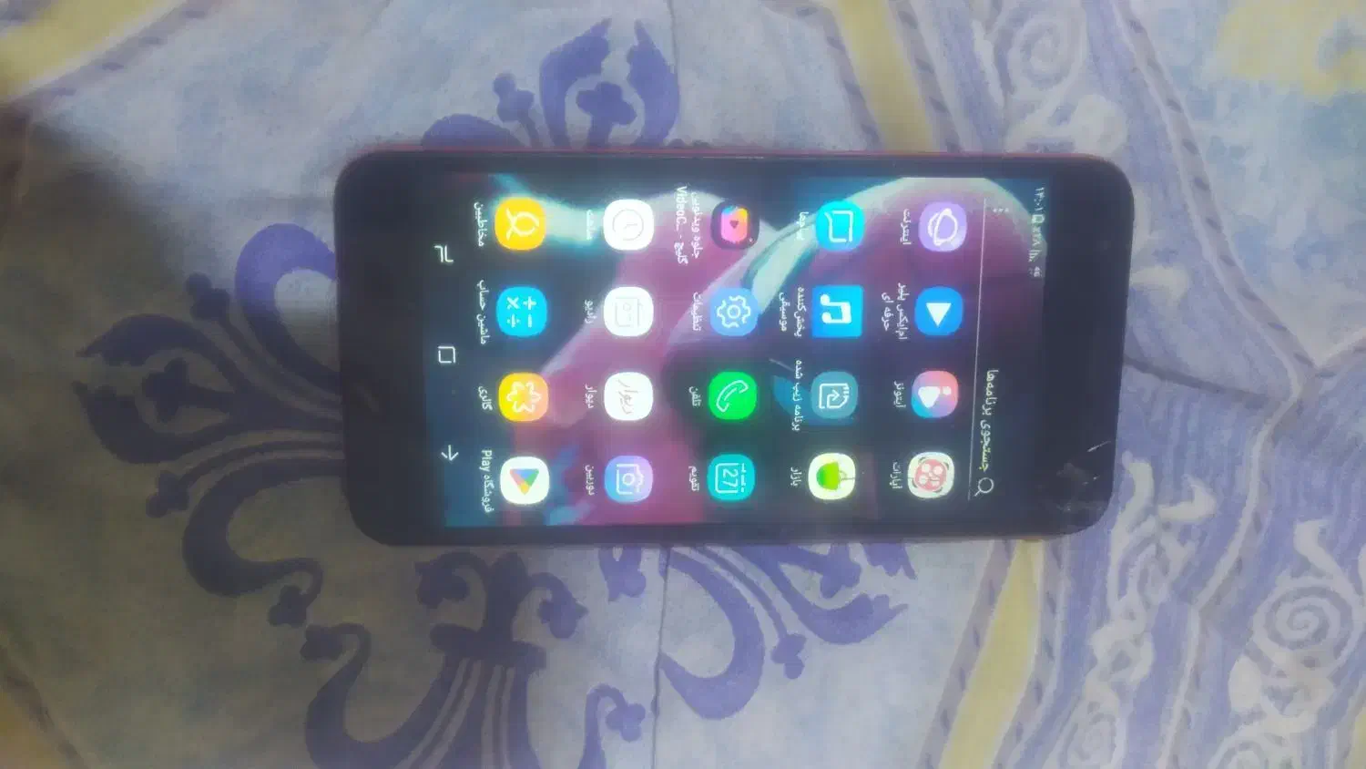 گدشی سامسونگ گلکسیA2CORE|موبایل|فردیس, نگارستان|دیوار