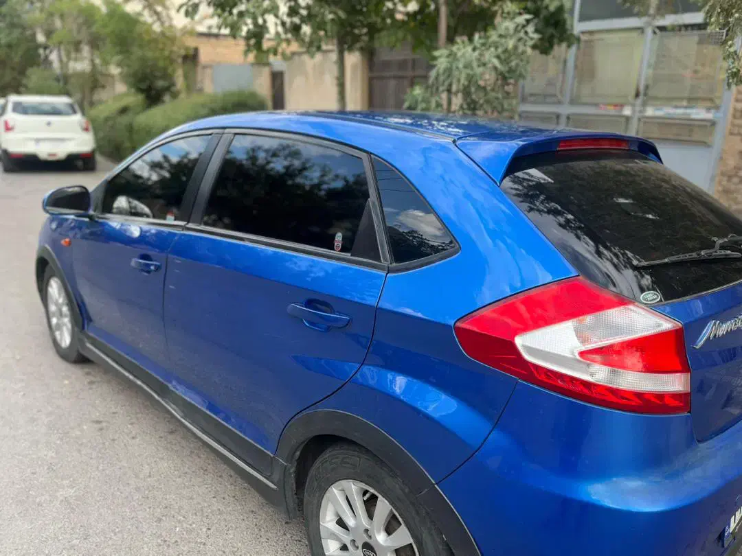 mvm315اکسلنت مدل ۹۶|خودرو سواری و وانت|مشهد, وکیلآباد|دیوار