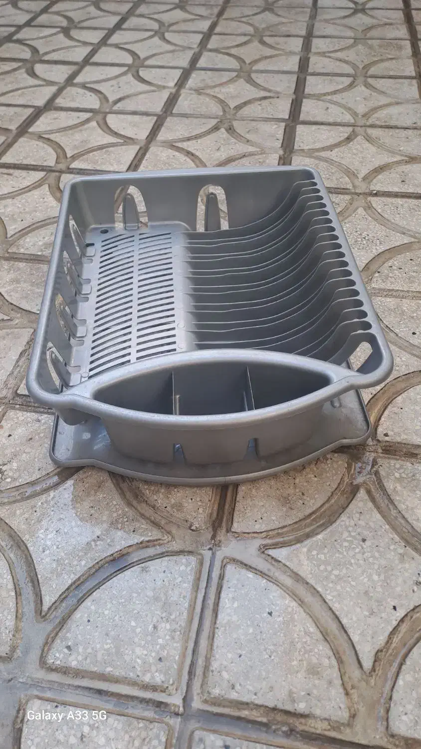 ابچکان رومیزی|آب‌چکان و نظم‌دهنده ظروف|کرمانشاه, |دیوار