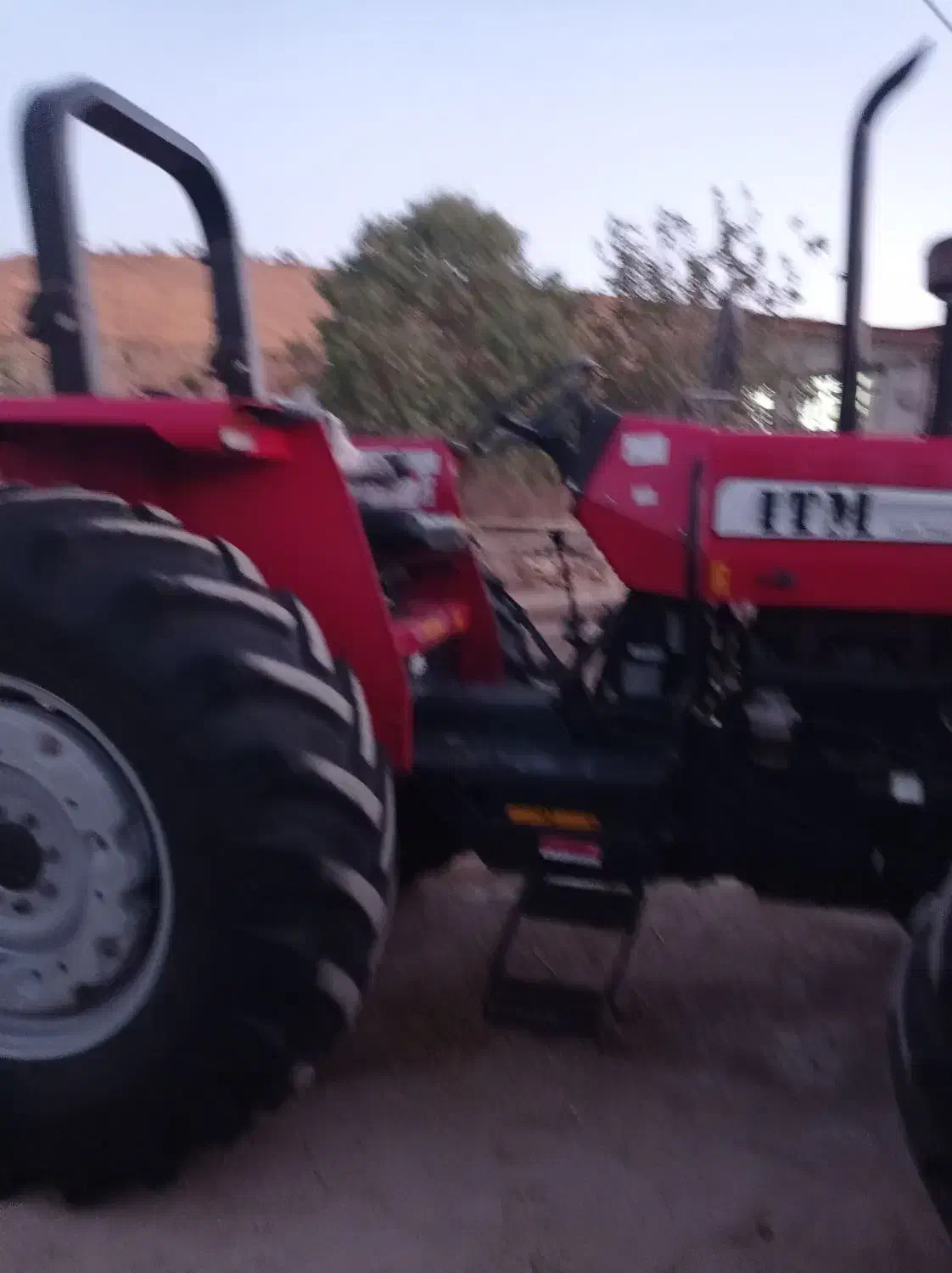 تراکتور 475|خودرو سنگین|شباب, |دیوار