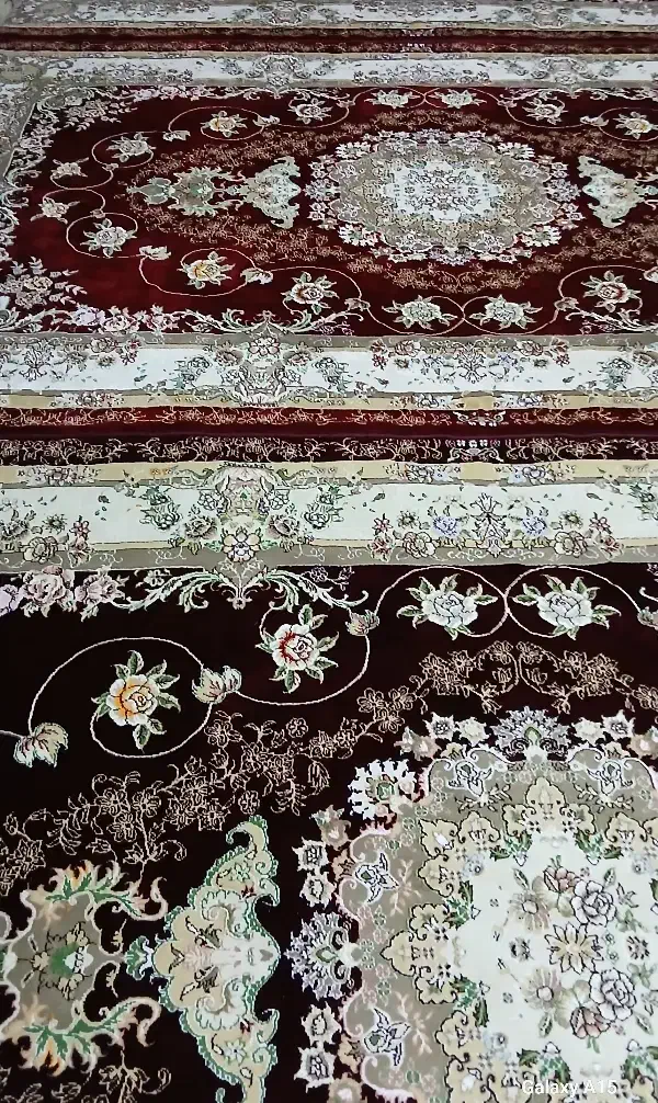 فرش|فرش|سنندج, |دیوار