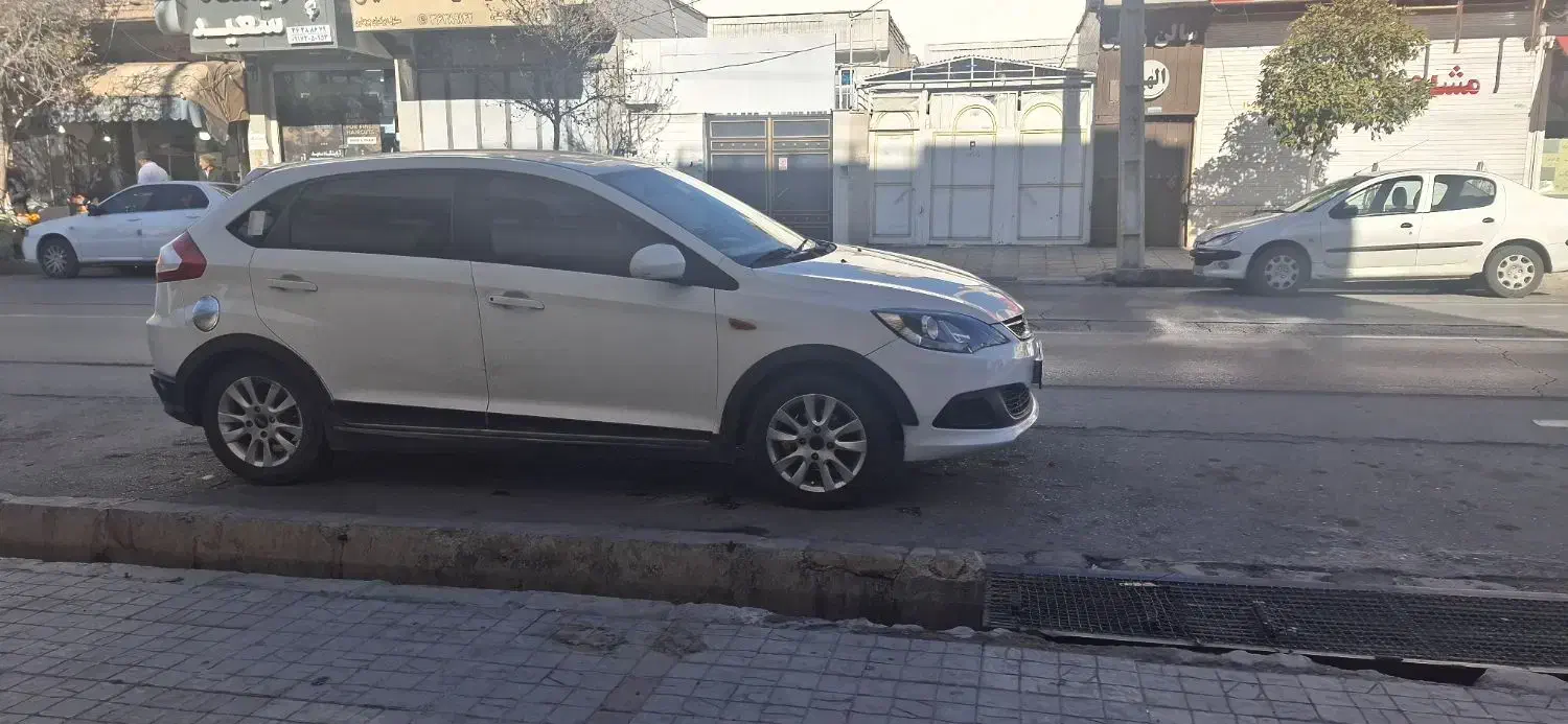 فروش ام وی ام 315|خودرو سواری و وانت|شیراز, فرهنگ شهر|دیوار