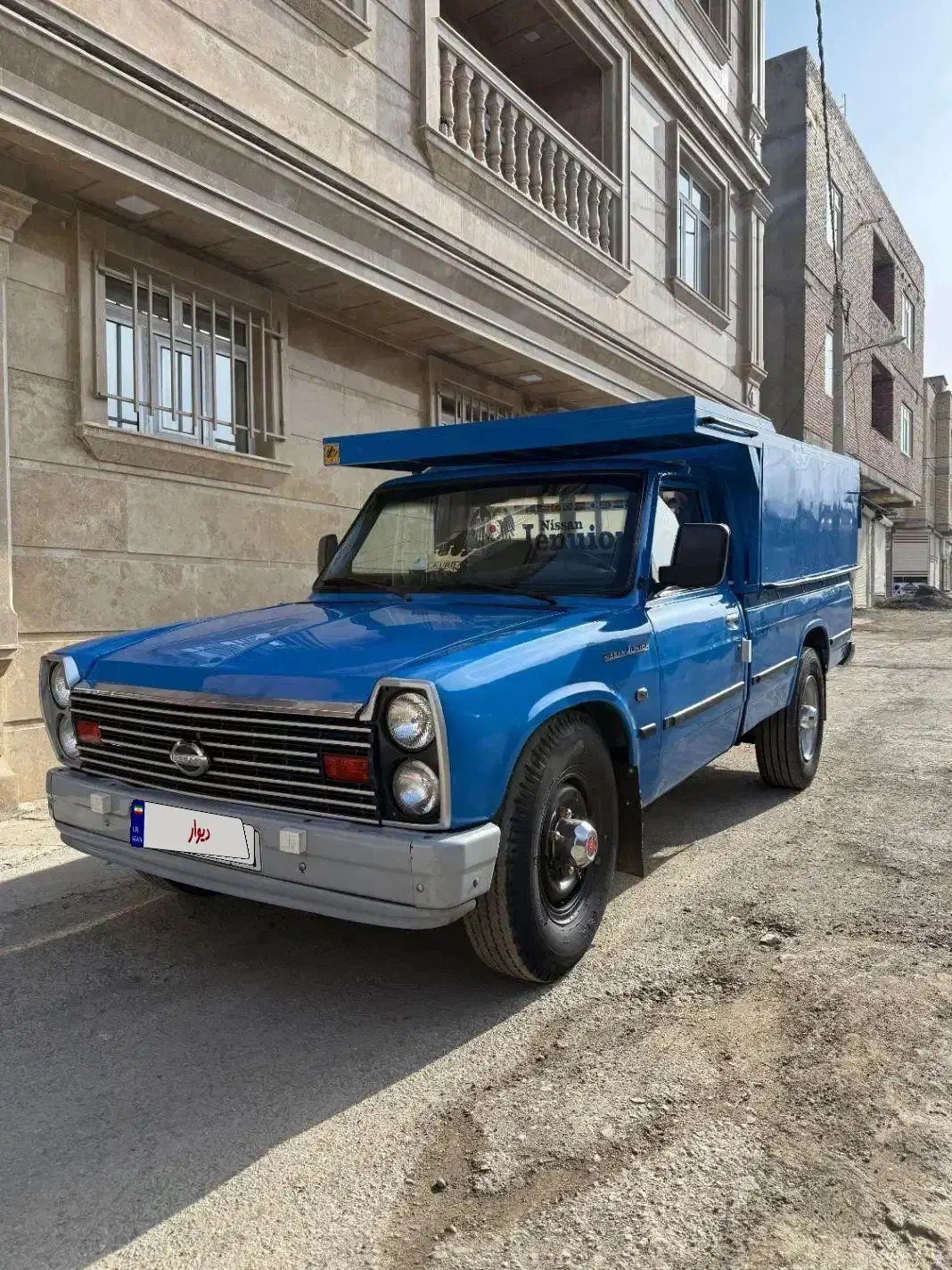 ۱۲۳|خودرو سواری و وانت|سقز, |دیوار