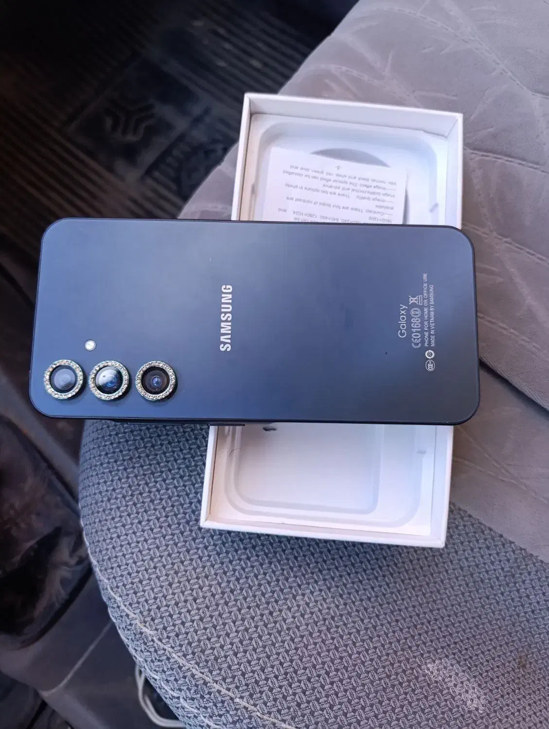 a55سامسونگ|موبایل|مه ولات, |دیوار