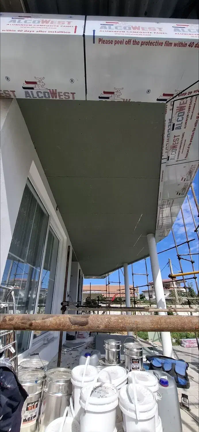 اجرای انواع سقف کاذب کناف پی وی سی|خدمات پیشه و مهارت|آستارا, |دیوار