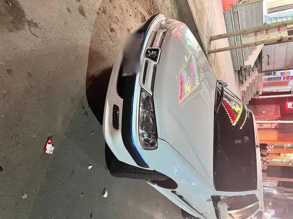 پژو پارس 1402|خودرو سواری و وانت|بم, |دیوار