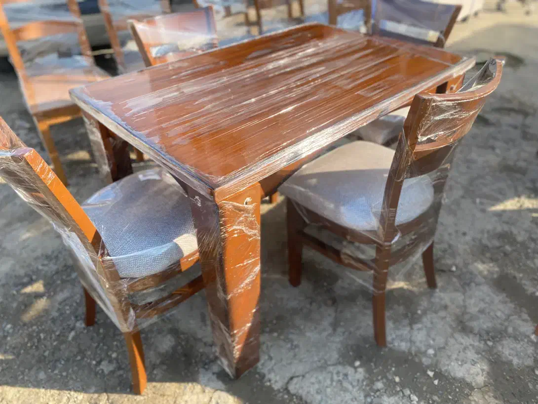 میزناهارخوری|میز و صندلی غذاخوری|سورک, |دیوار