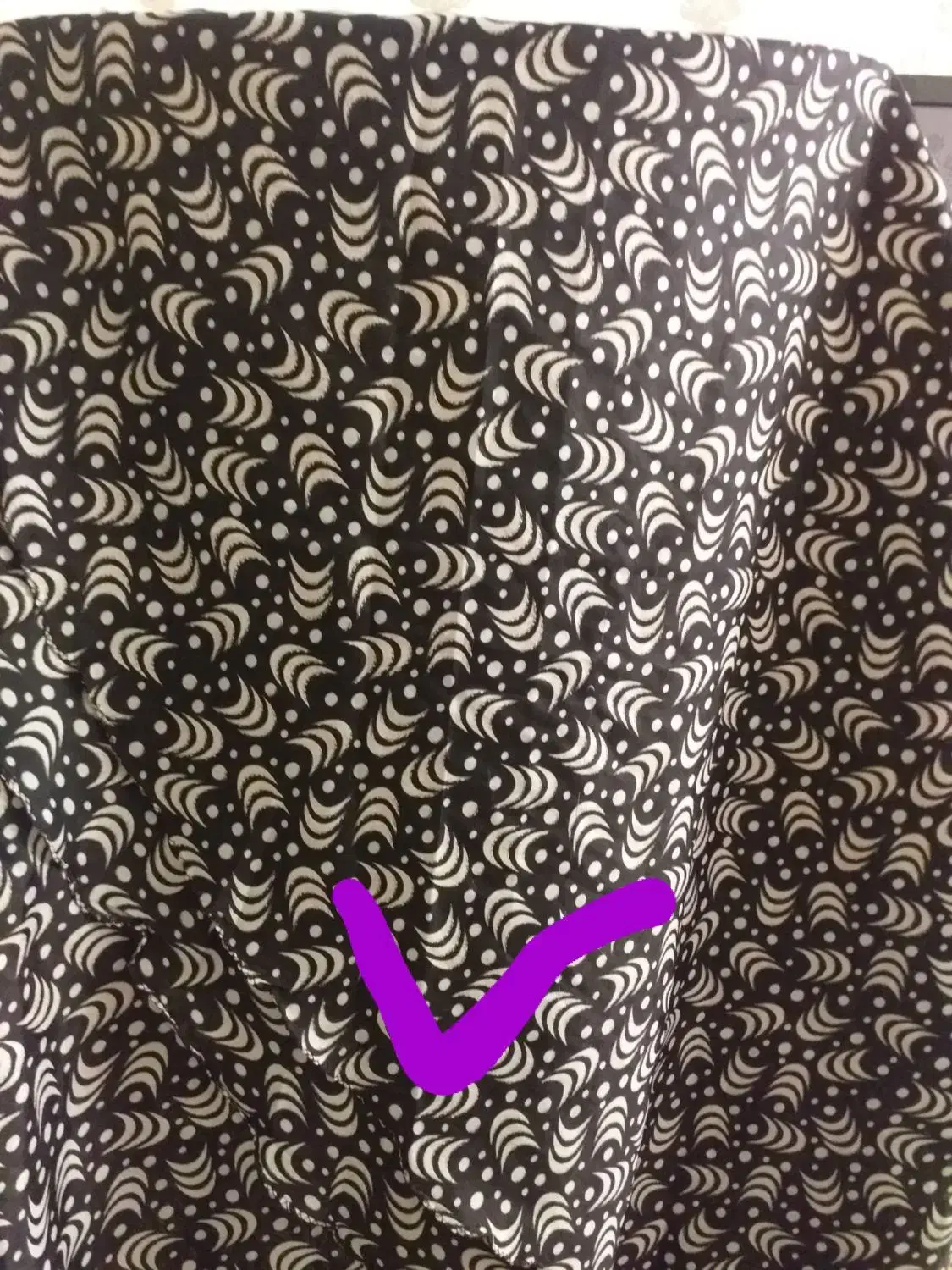 دو قواره چادر|لوازم خیاطی و بافتنی|تهران, مشیریه|دیوار