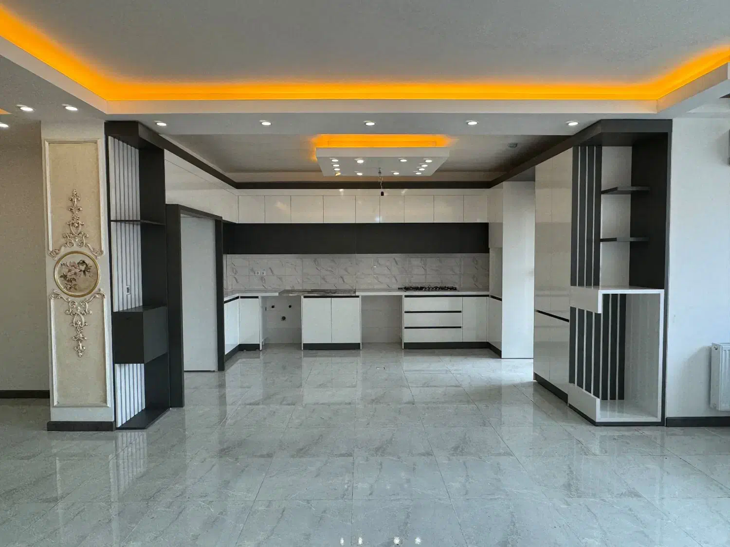 فروش آپارتمان سه خوابه|فروش آپارتمان|محمدیه-قزوین, |دیوار