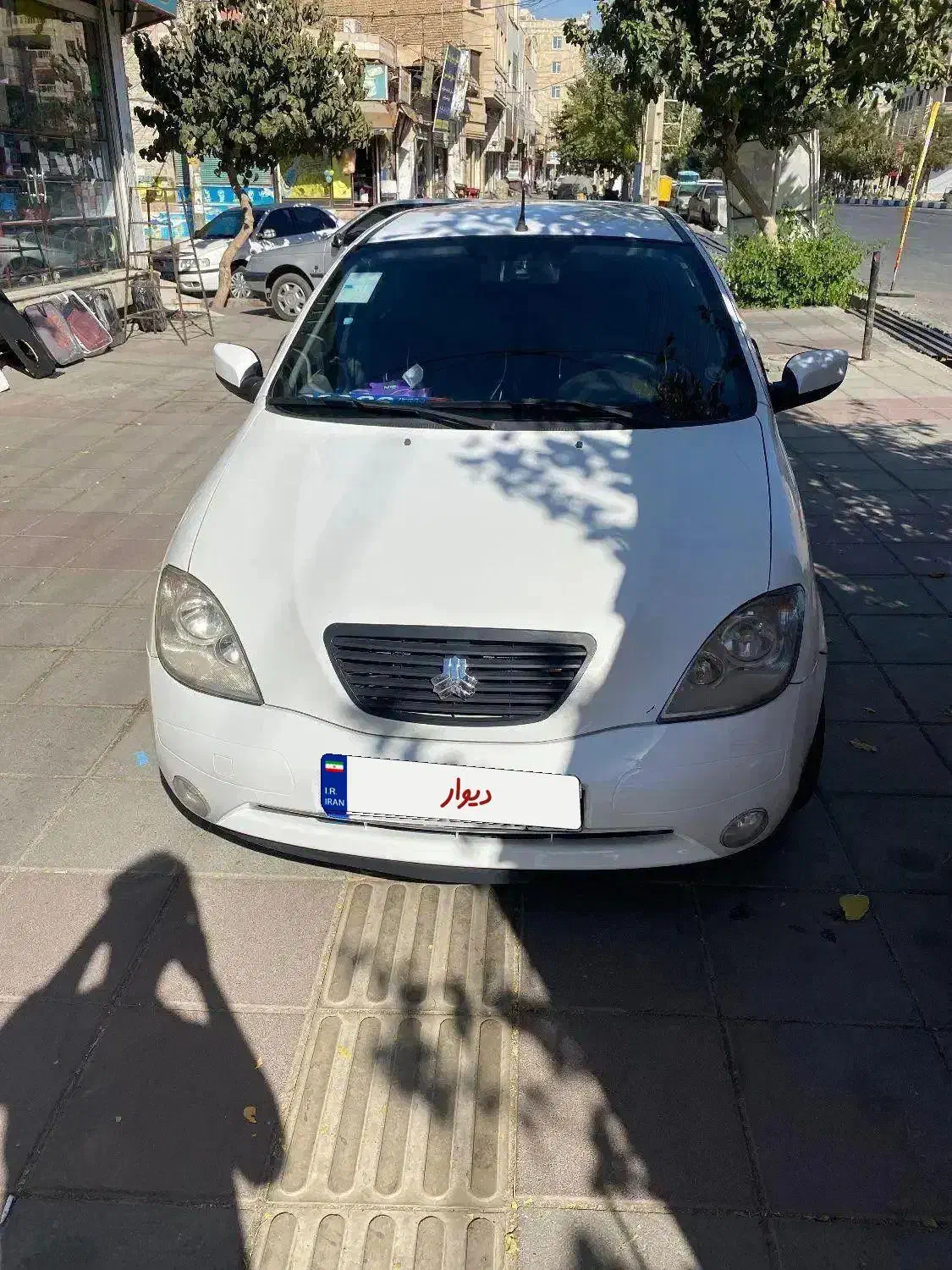 تیبادو1400|خودرو سواری و وانت|رباطکریم, رباطکریم|دیوار