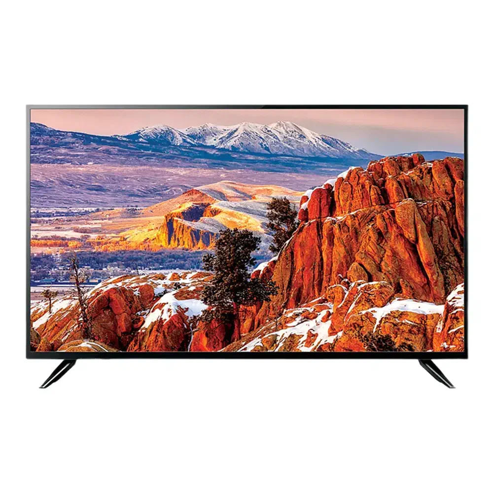 تلویزیون بنس 43 اینچ|تلویزیون و پروژکتور|شاهینشهر, شهرک هشت بهشت|دیوار