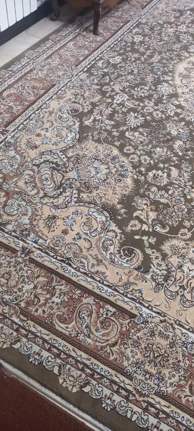 یک جفت فرش 12 متری|فرش|هشتگرد, فاز ۱ مهستان|دیوار