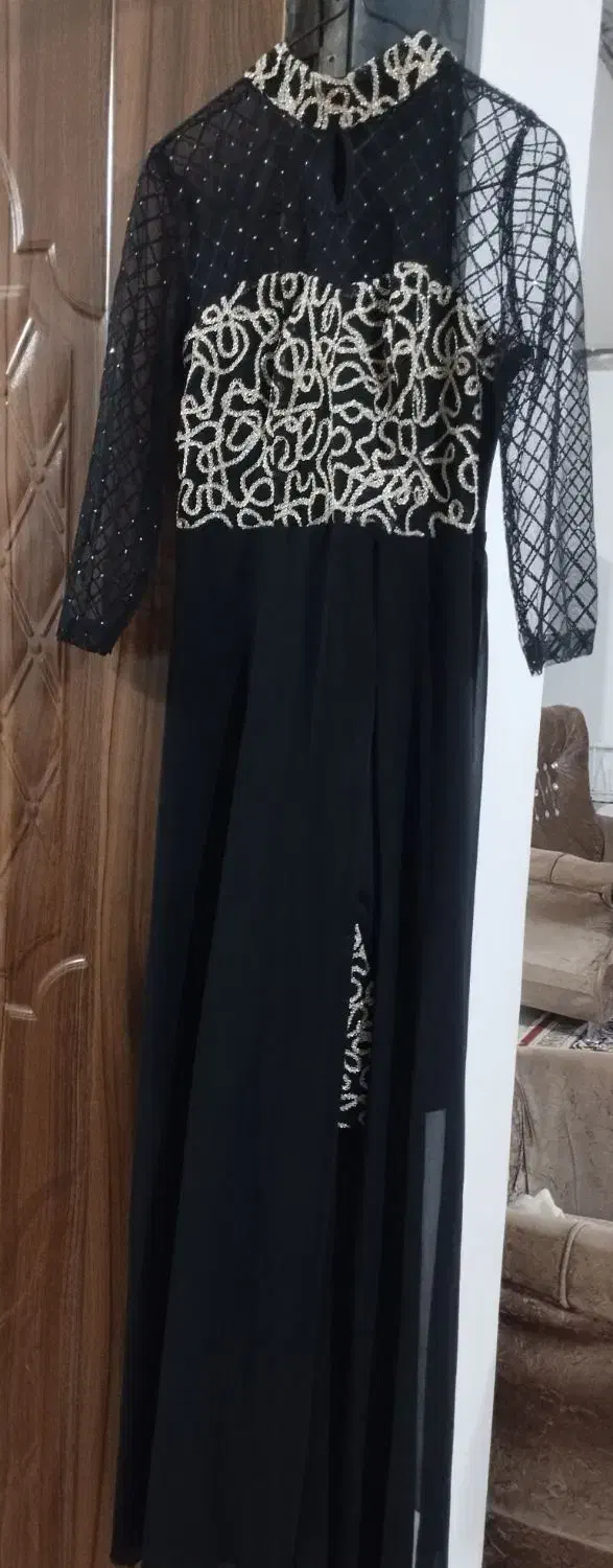 لباس مجلسی شیک|لباس|بجنورد, |دیوار