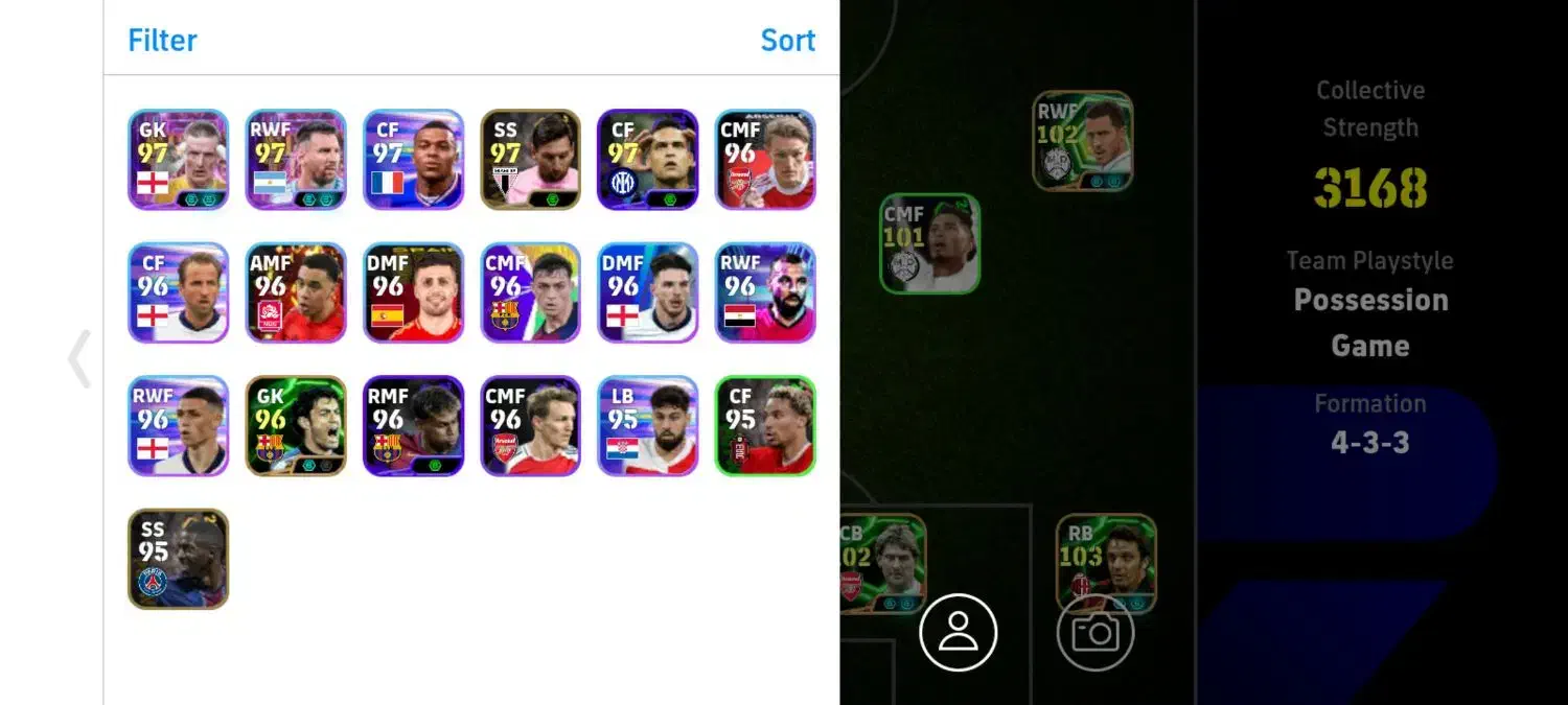 بازی ای فوتبال|کنسول، بازی ویدئویی و آنلاین|بانه, |دیوار