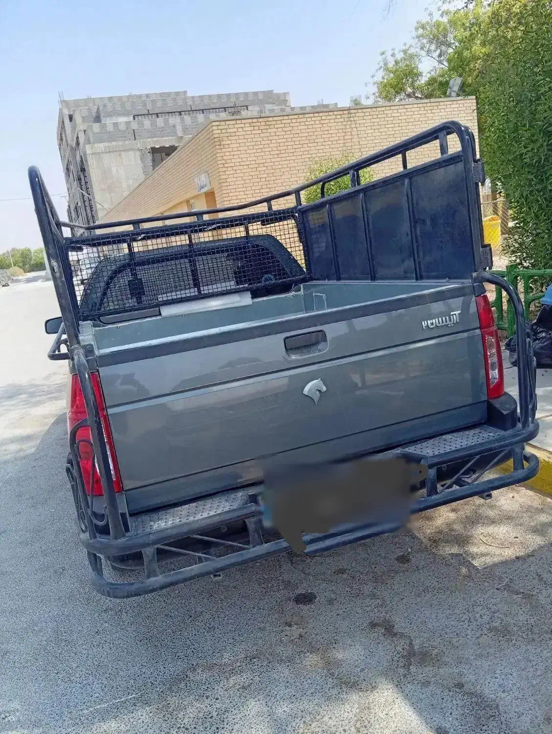 خودرو وانت|خودرو سواری و وانت|بندرعباس, |دیوار