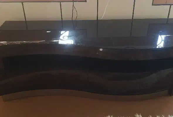 زیر تلویزیونی نو|میز تلویزیون|کازرون, |دیوار