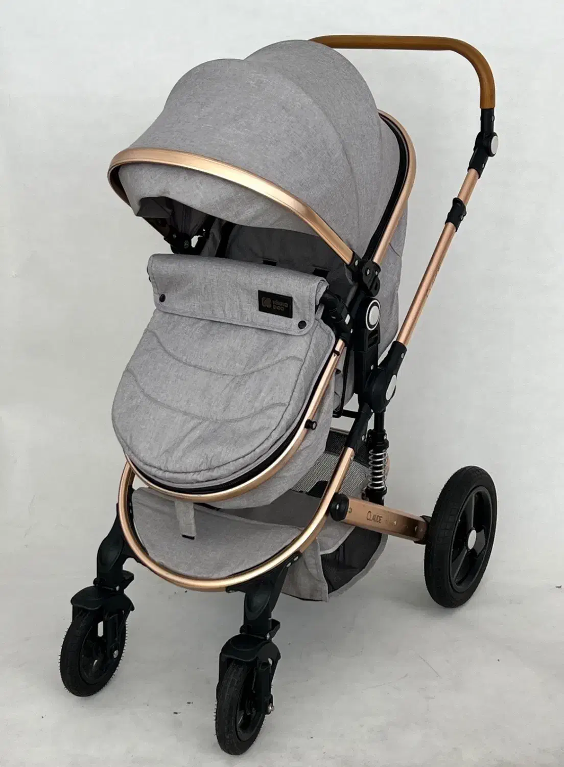 کالسکه/صندلی غذا خوری|کالسکه و لوازم جانبی|گنبد کاووس, |دیوار