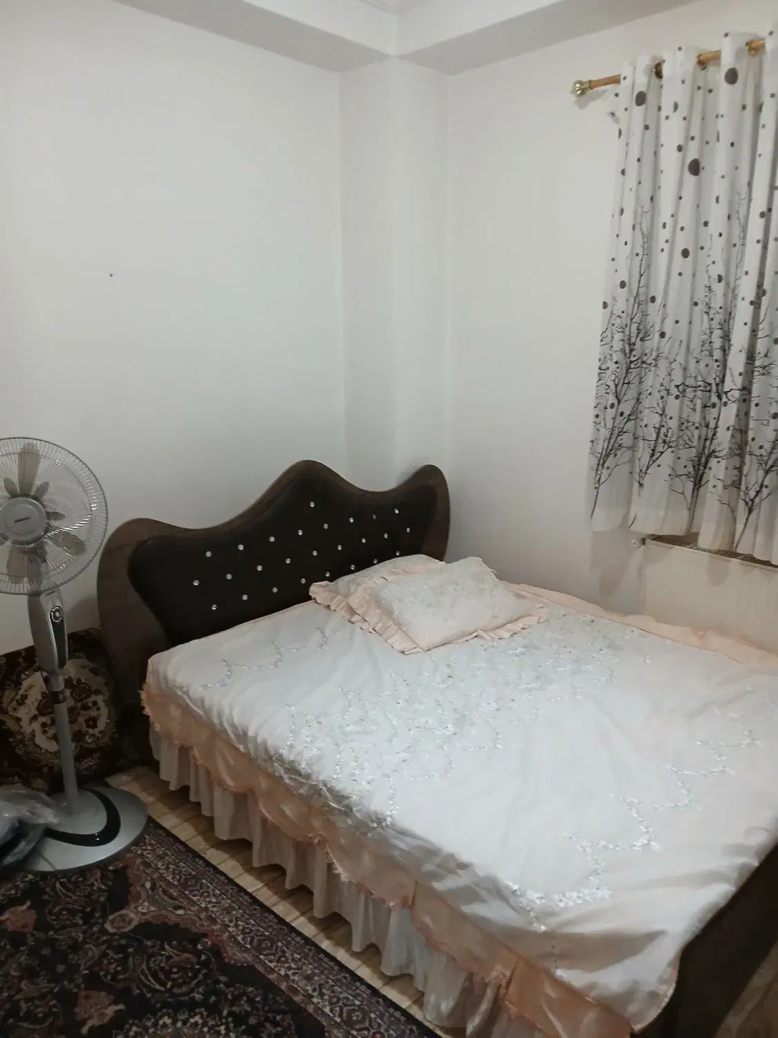 اجاره آپارتمان 100متری شهدا.پاستوریزه.متحدین|اجارهٔ آپارتمان|رشت, پاستوریزه|دیوار