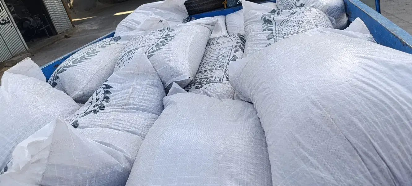 خوراک دام پرواری و آجیلی|لوازم جانبی حیوانات|فردوس (خراسان), |دیوار