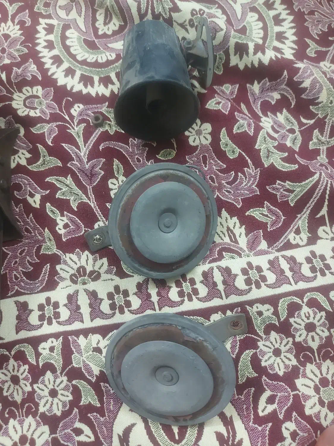 لوازم پیکان|قطعات یدکی و لوازم جانبی|قم, یزدان‌شهر|دیوار