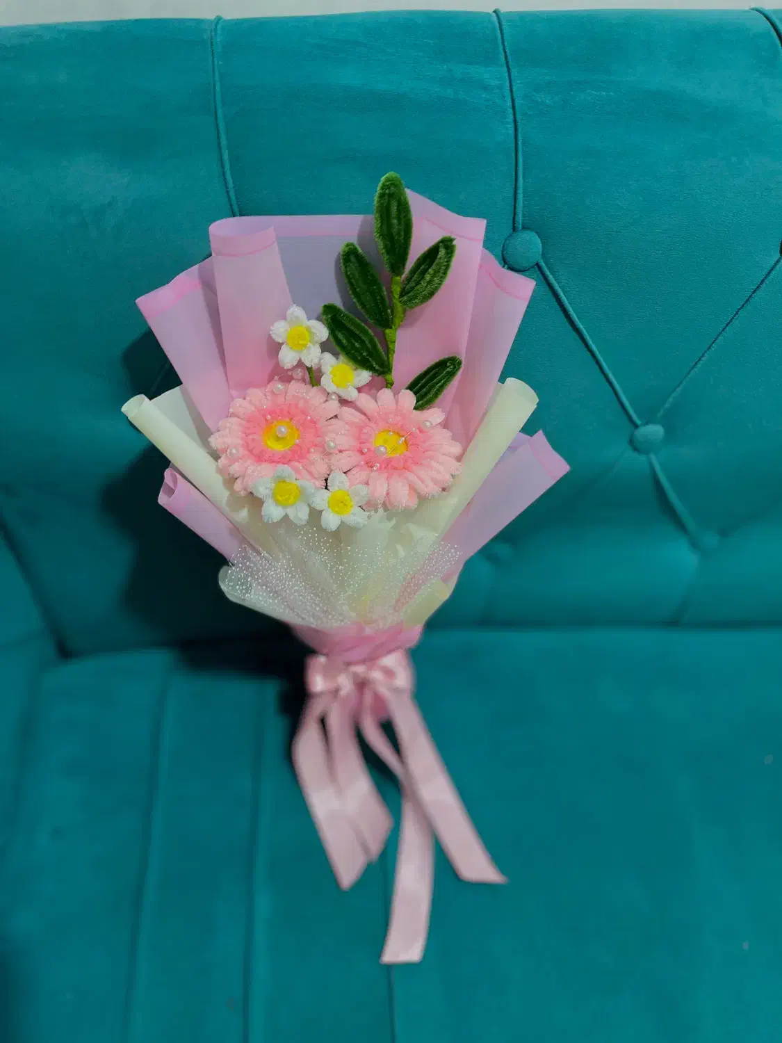 گل ماندگار|گل مصنوعی|اندیمشک, |دیوار