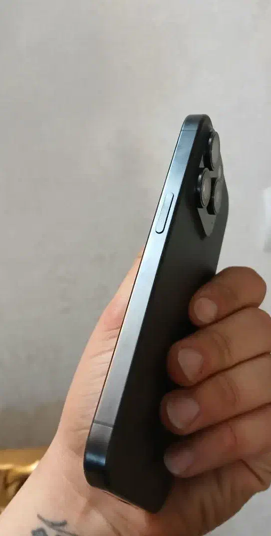 iphone 15 pro|موبایل|تهران, مسعودیه|دیوار