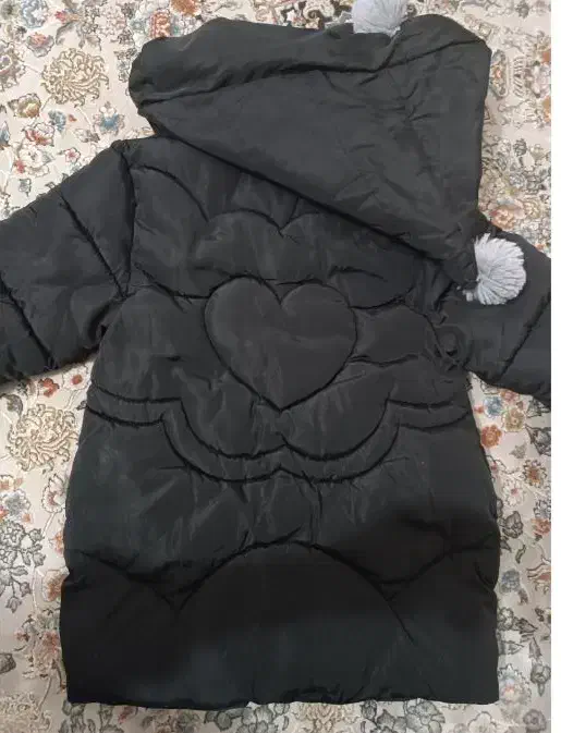 دو عدد کاپشن بچگانه در حد نو|کفش و لباس بچه|سنندج, |دیوار