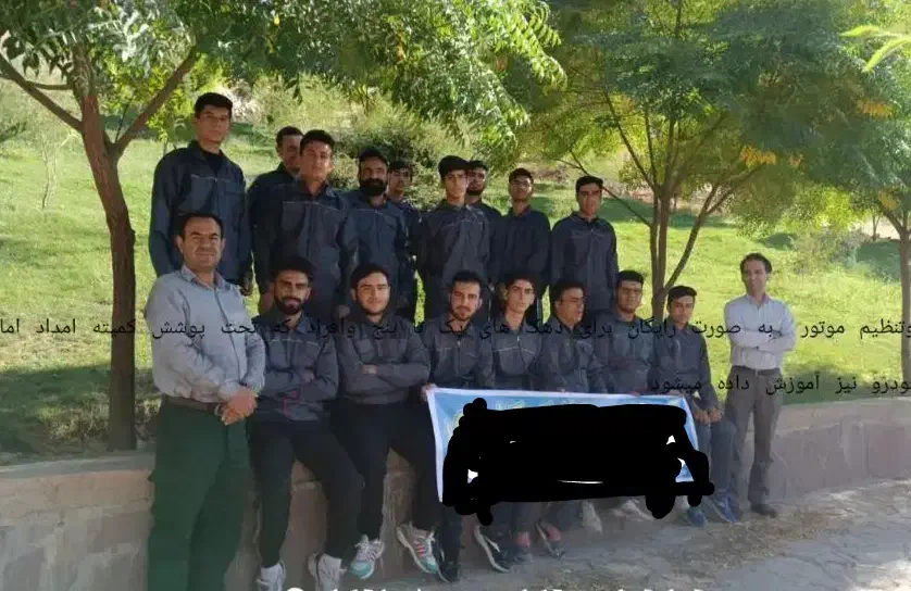 آموزشگاه مکانیک خودرو|خدمات آموزشی|خرم‌آباد, |دیوار