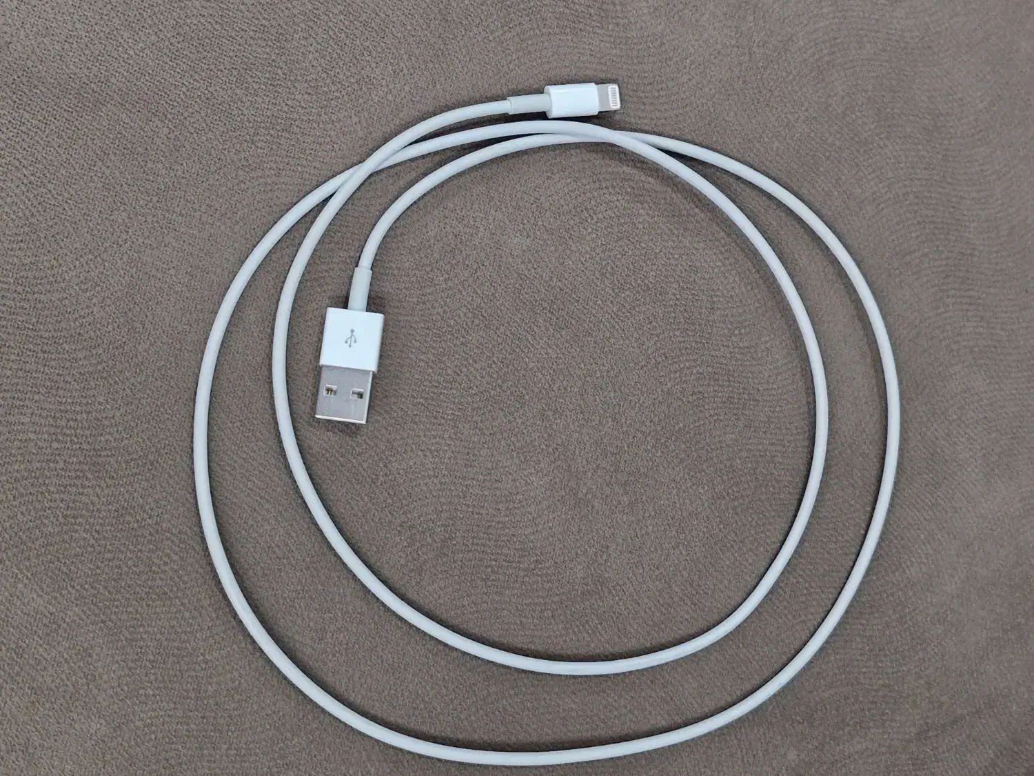 کابل شارژر ایفون|لوازم جانبی موبایل و تبلت|شیراز, میانرود|دیوار