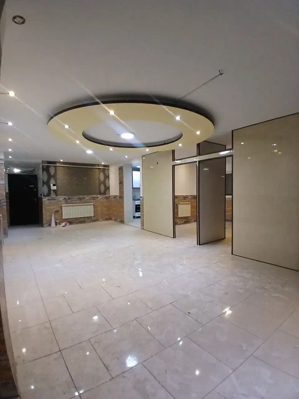 ۷۵ متری بر اصلی  واحد خدماتی  املاک آروان|فروش دفتر کار، اتاق اداری، مطب|قائم‌شهر, |دیوار