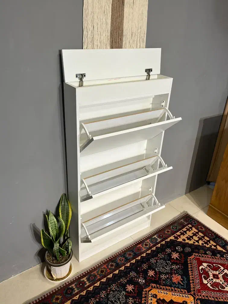 جاکفشی|جاکفشی، کمد، دراور|بوکان, |دیوار