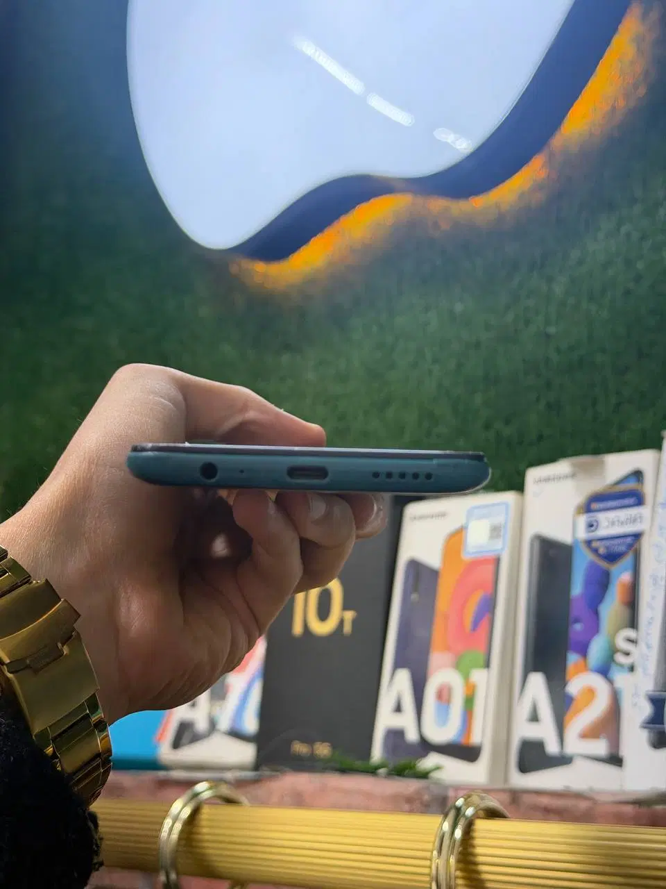 note9|موبایل|تبریز, |دیوار